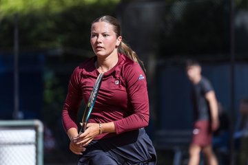 Ida Wobker 31 - Lingen Open